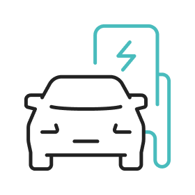 電動汽車