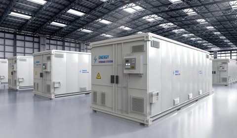 儲能系統